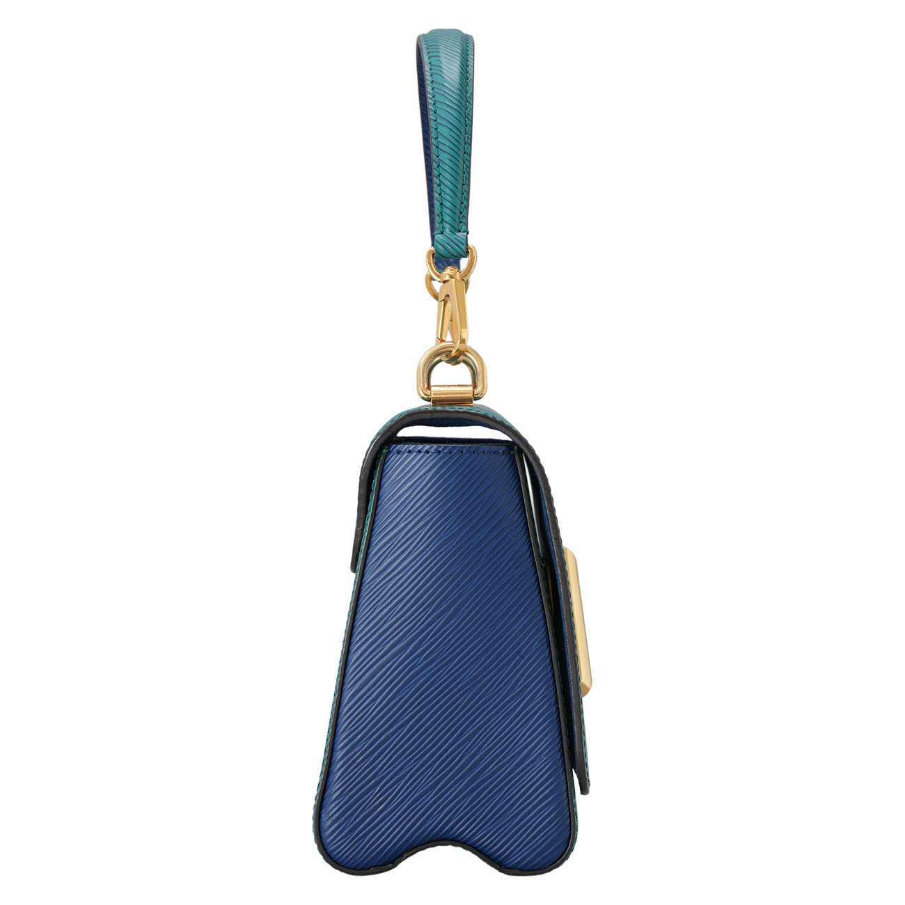 LOUIS VUITTON(USED)루이비통 M55851 시즌 에삐 트위스트 MM